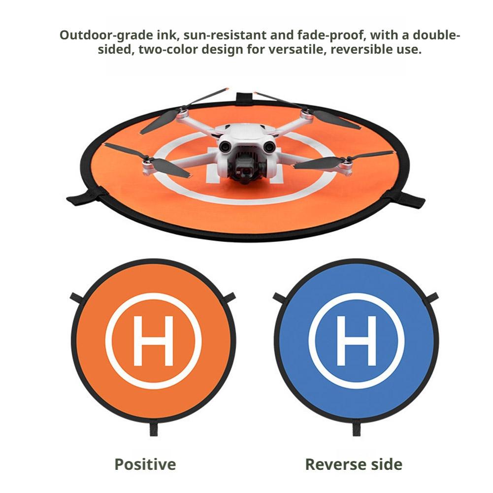 75cm Drone Landing Pad, Waterp - Drone Landing Pad recensione e prezzo