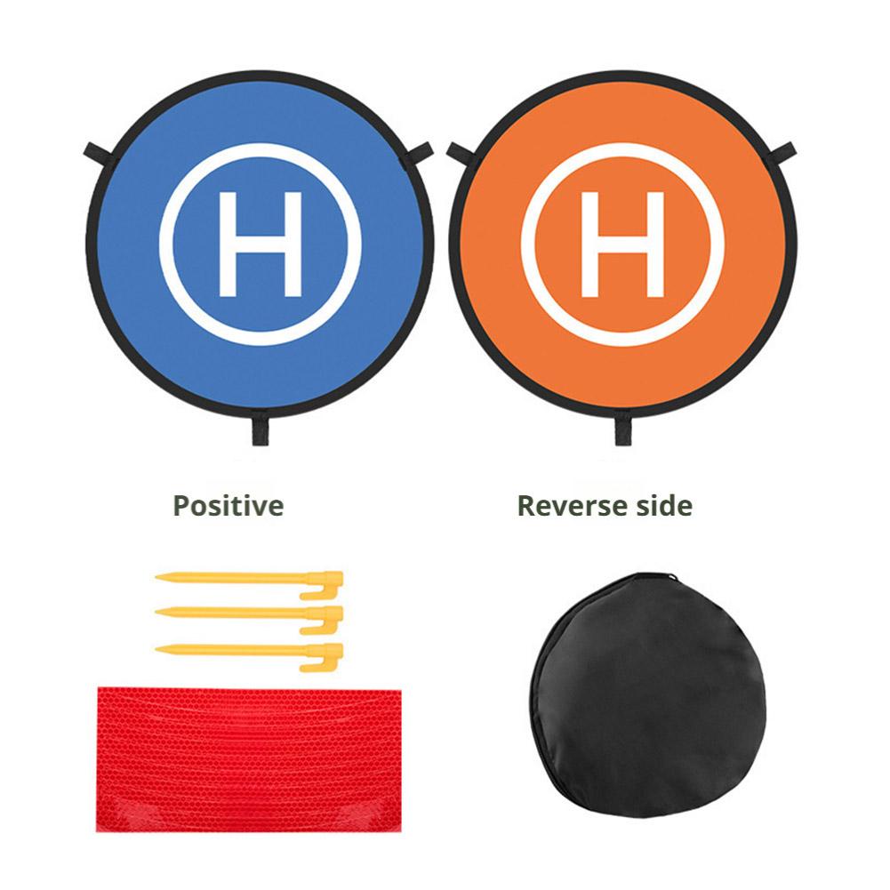 75cm Drone Landing Pad, Waterp - Drone Landing Pad recensione e prezzo