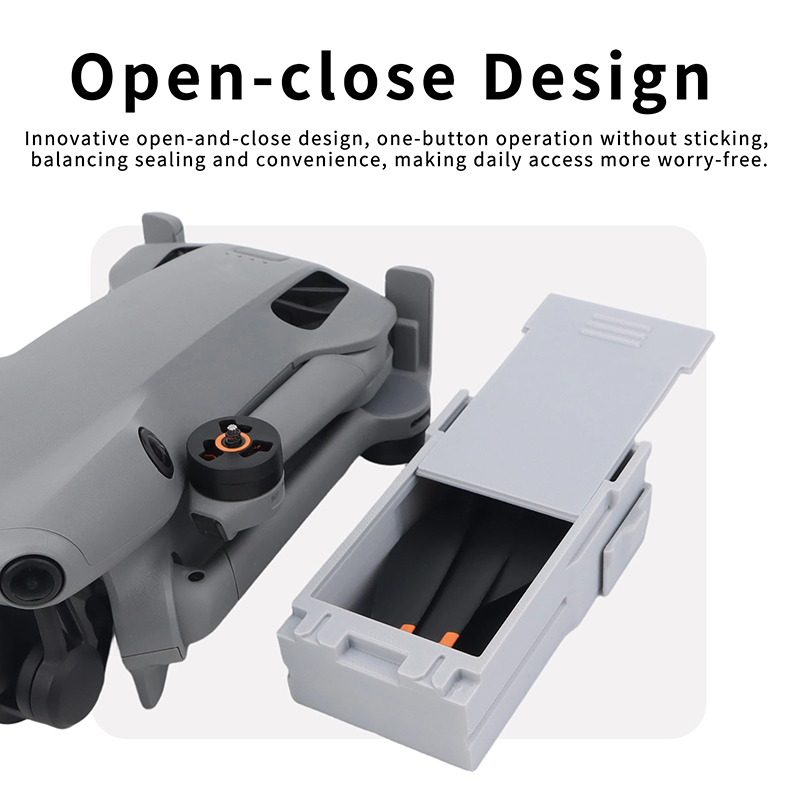 For DJI MINI 5 PRO Drone Prope - Drone Tablet Mount recensione e prezzo