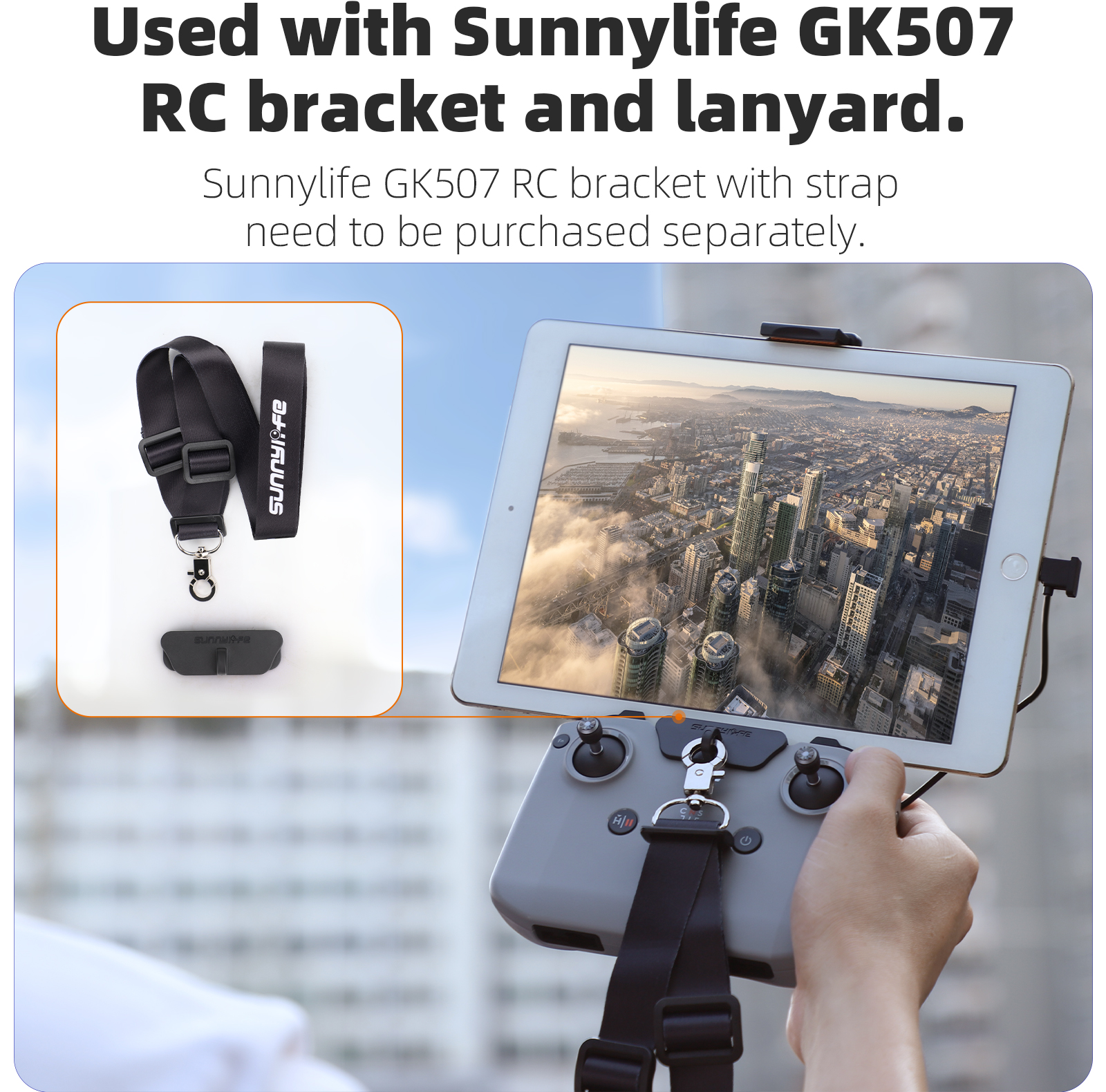 Drone Foldable Disassembly-fre - Drone Tablet Mount recensione e prezzo