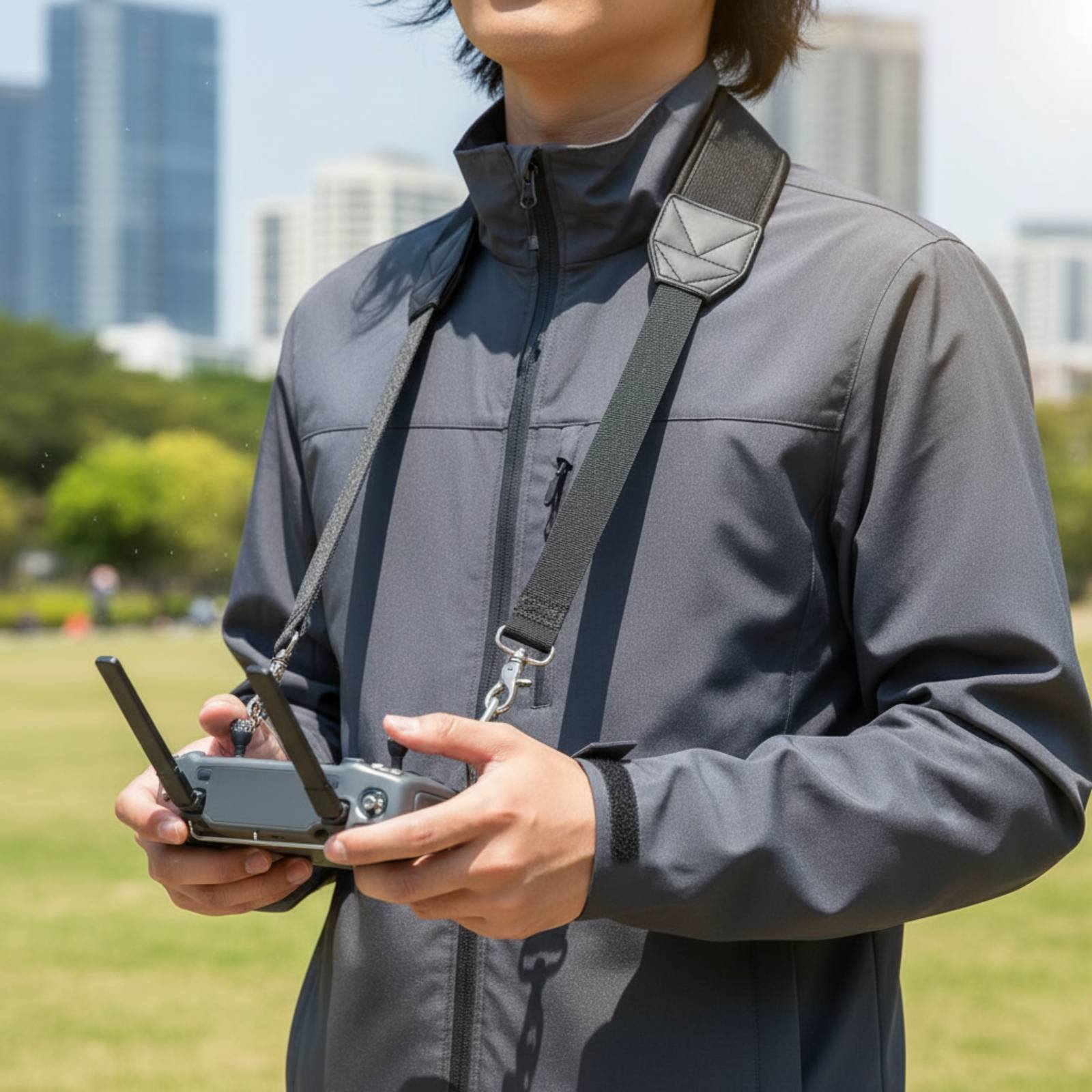 Drone Transmitter Strap Quick  - Drone Remote Controller Lanyard recensione e prezzo