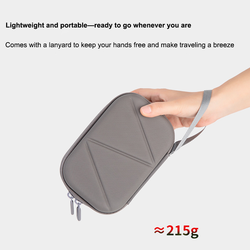 hard Shell Case for DJI Lito 1 - Drone Hard Shell Case recensione e prezzo