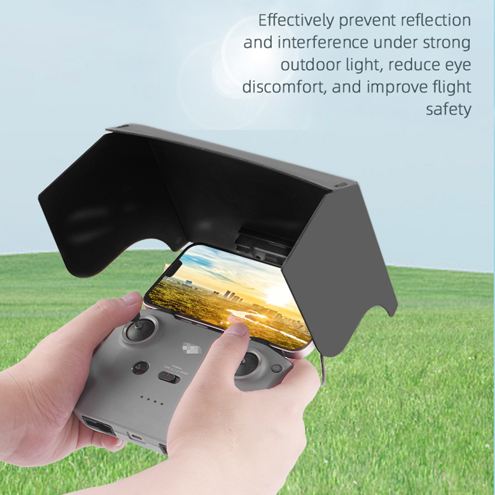 For DJI Mavic 3/Mini 2/Air 2/A - Drone Controller Hood recensione e prezzo