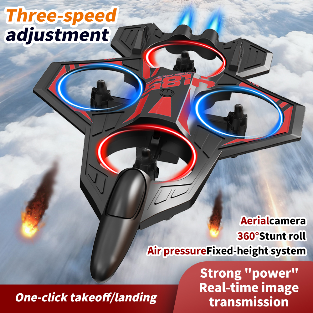 Lenovo YL86 RC Foam Airplane 2 - Drone Beacon Light recensione e prezzo