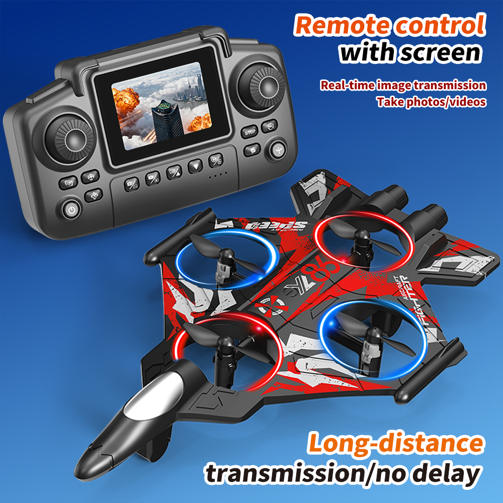 Lenovo YL86 RC Foam Airplane 2 - Drone Beacon Light recensione e prezzo