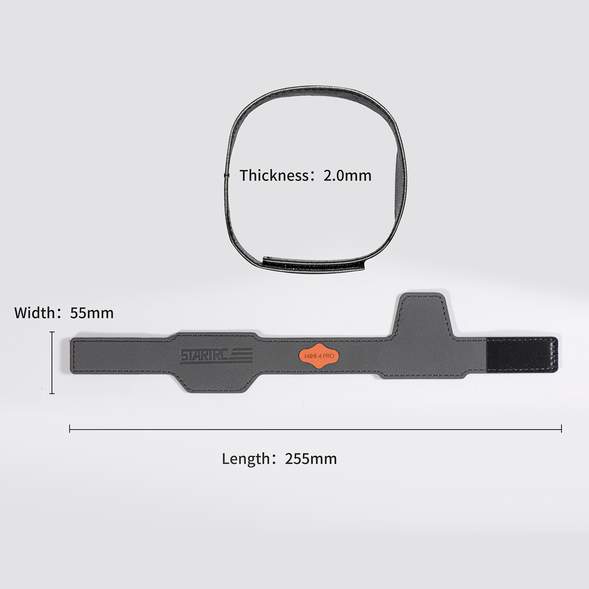 Mini 5 Pro Drone Accessories P - Drone Propeller Holder recensione e prezzo
