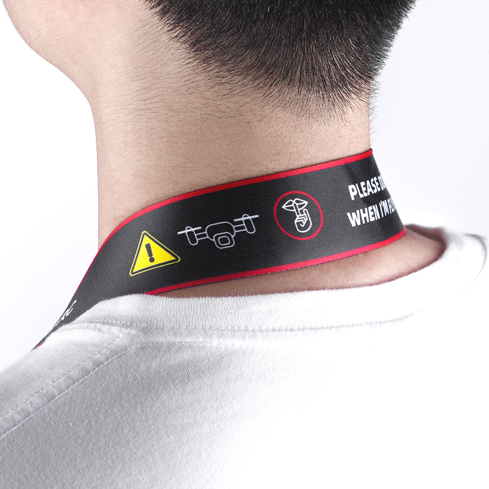Neck Lanyard for DJI Mavic 3/A - Drone Neck Strap recensione e prezzo