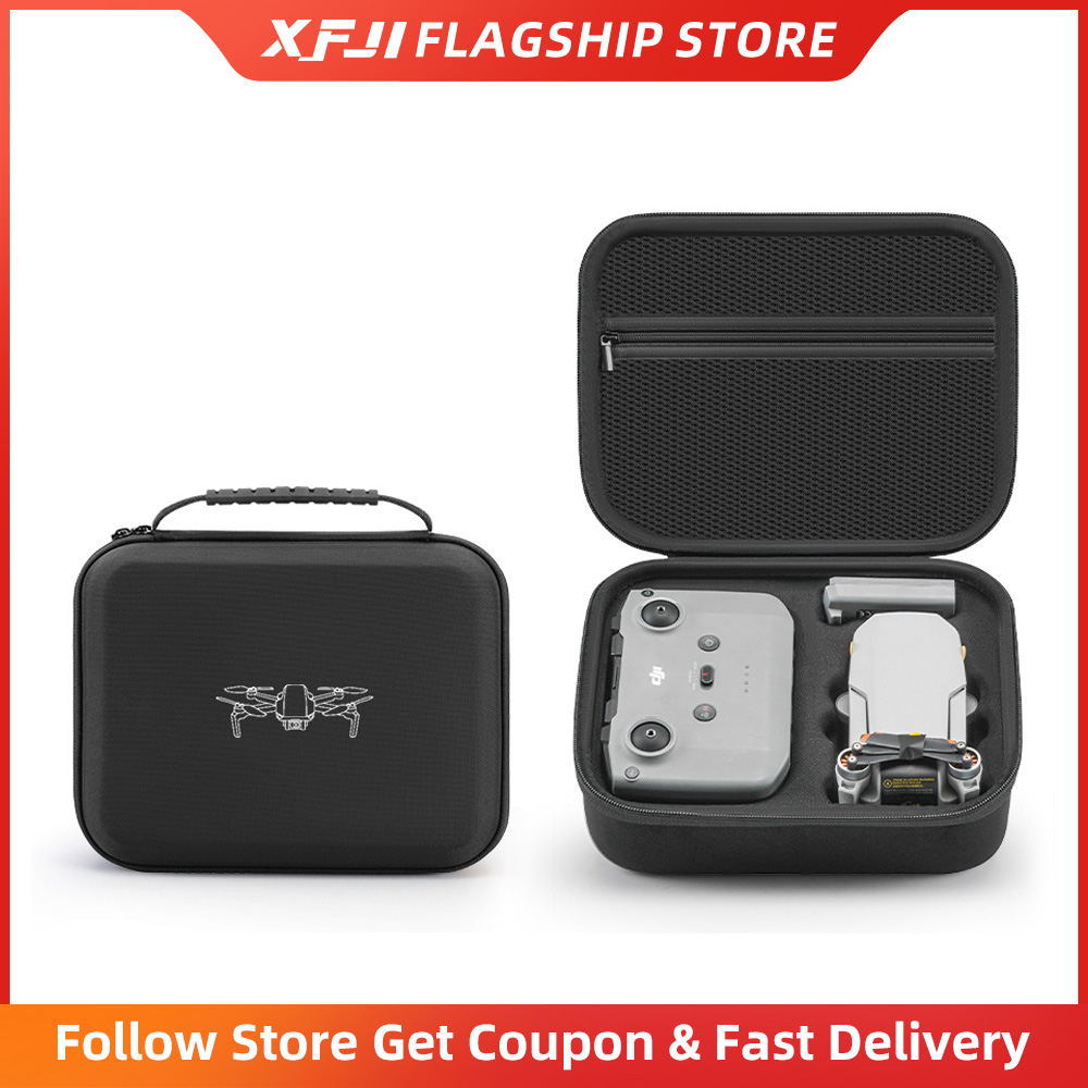 Portable Storage Bag Protectiv - Drone Hard Shell Case recensione e prezzo