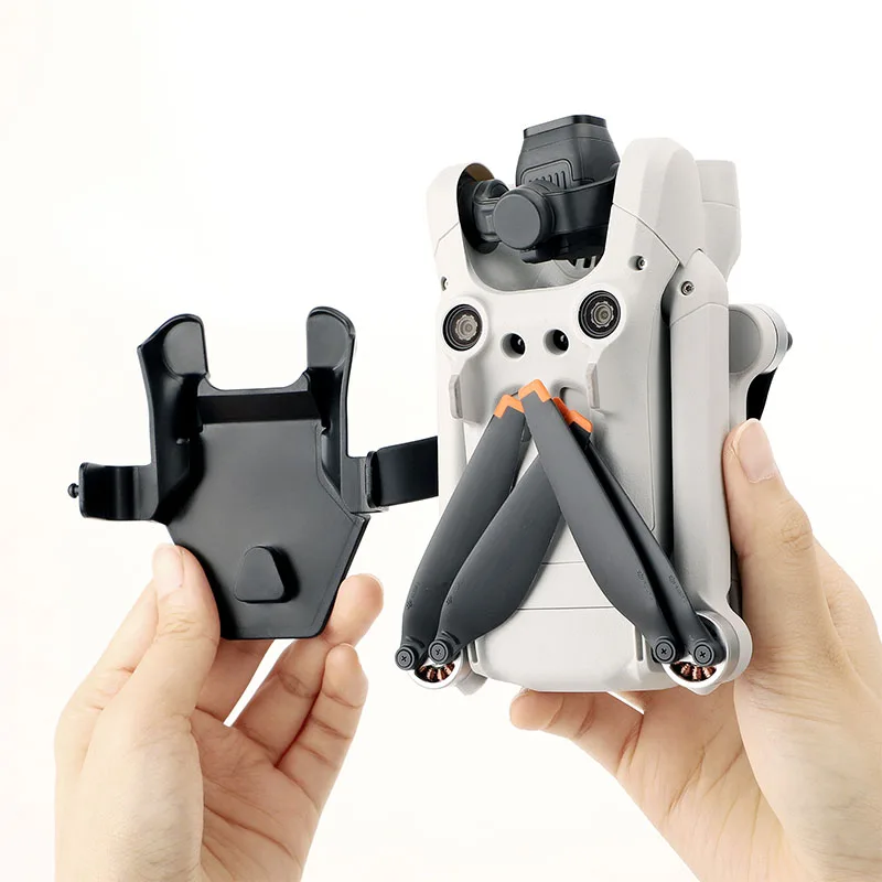 Propeller Bottom Holder for DJ - Drone Propeller Holder recensione e prezzo