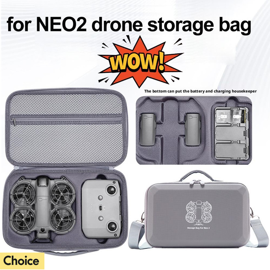 Protective Carrying Case for D - Drone Carrying Case recensione e prezzo