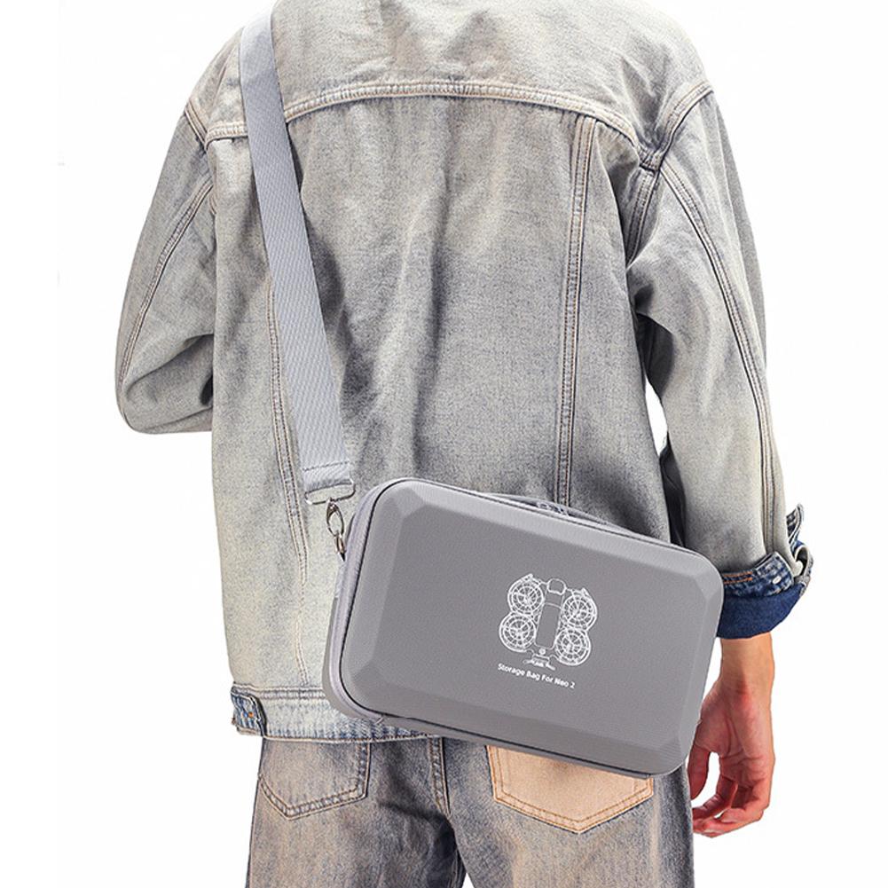 Protective Carrying Case for D - Drone Carrying Case recensione e prezzo