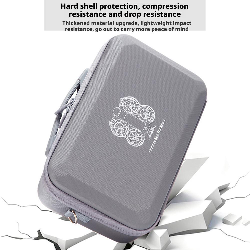 Protective Carrying Case for D - Drone Carrying Case recensione e prezzo