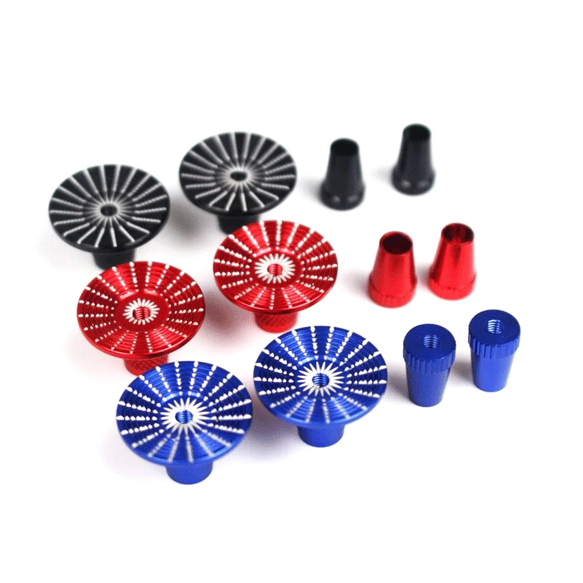 M3 M4 Aluminum Transmitter Joy - Drone Control Stick recensione e prezzo