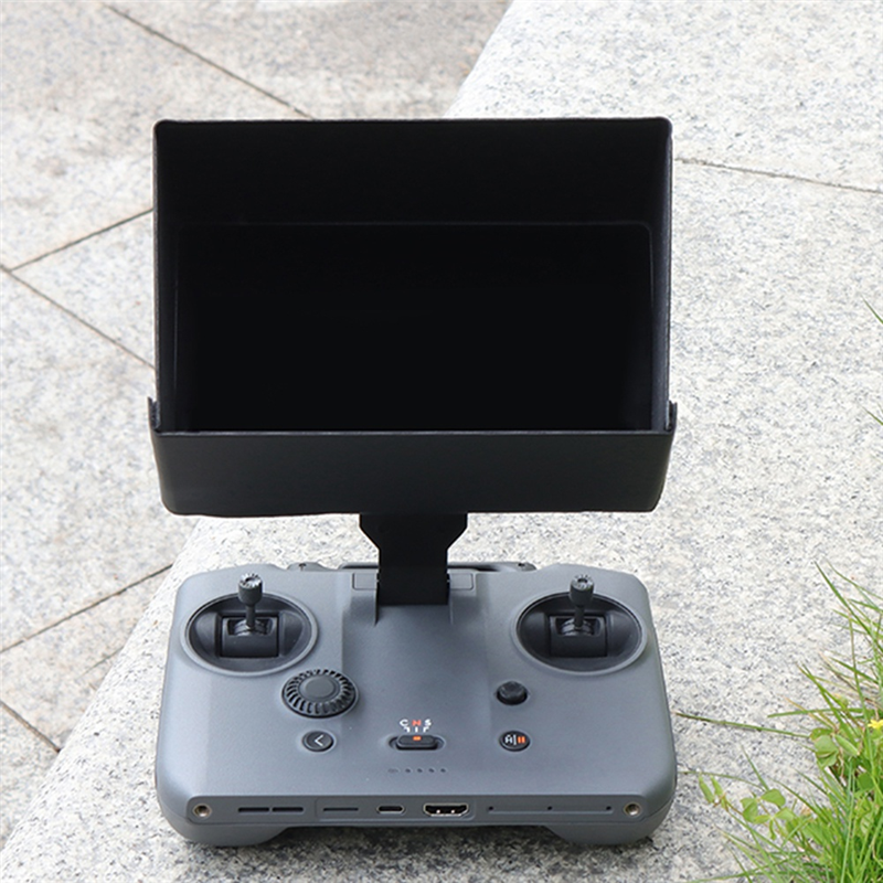 CJSD-For DJI Mavic 4 Pro Sun H - Drone Controller Hood recensione e prezzo