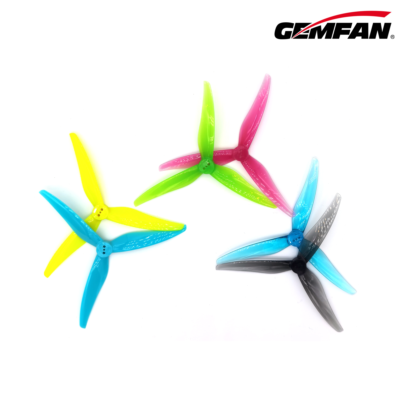 Hurricane SL 5125 3Blade Gemfa - Drone Battery Adapter recensione e prezzo