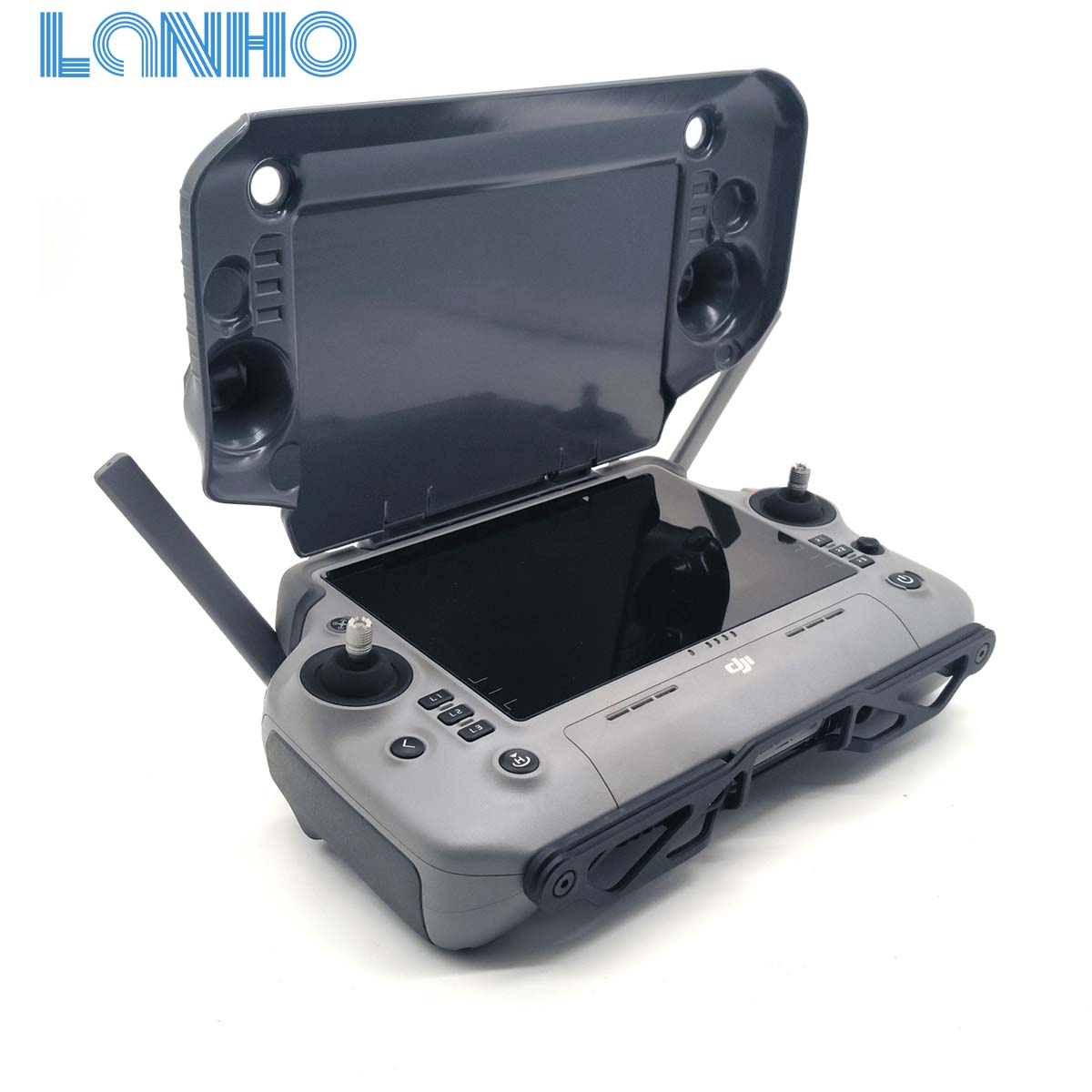 RC Protection Cover Guard Scre - Drone Controller Hood recensione e prezzo