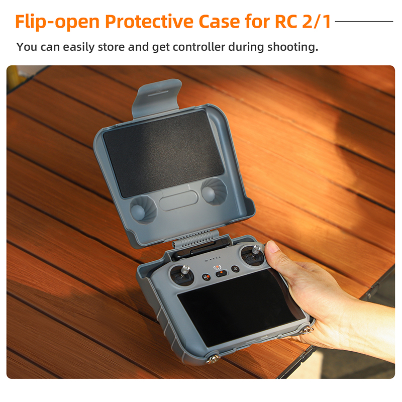 For Mavic 4 Pro/ Air 3S/ Mini  - Drone Carrying Case recensione e prezzo