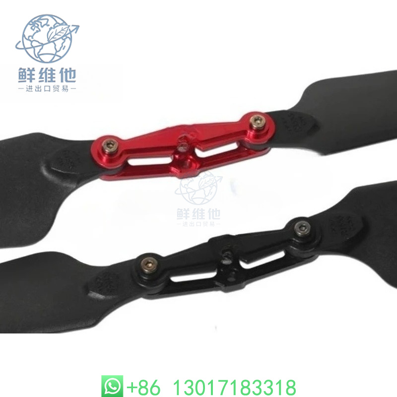 TL100D04 1555 Drone Replacemen - Drone Propeller Holder recensione e prezzo