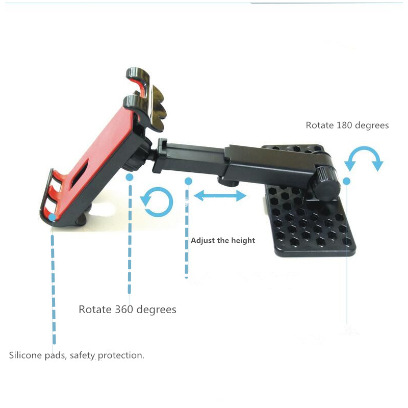 Remote Control Clip Mounts Pho - Drone Tablet Mount recensione e prezzo