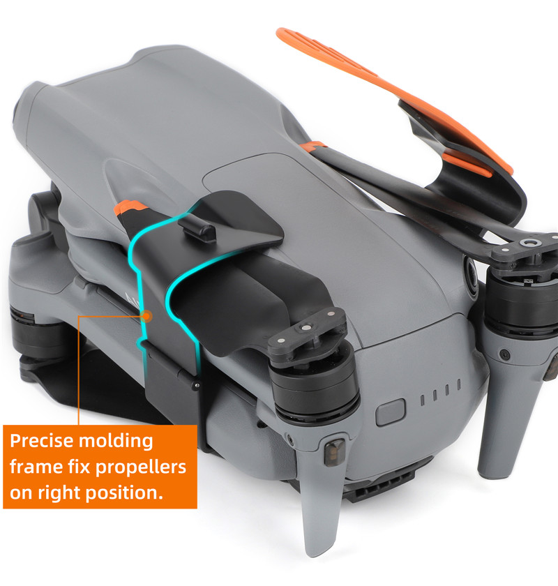 Propeller Holder for DJI Air 3 - Drone Propeller Holder recensione e prezzo