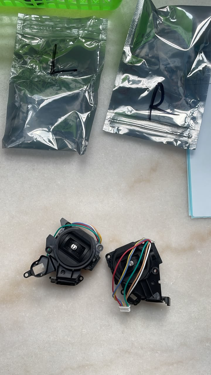 Agriculture Agras Drone Access - Drone Control Stick recensione e prezzo