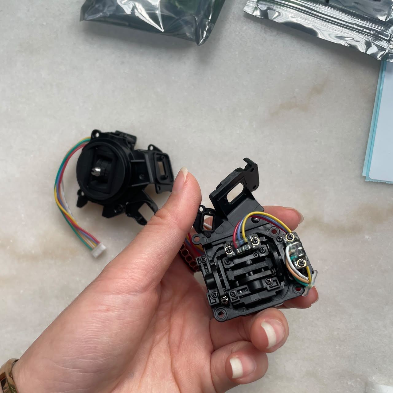 Agriculture Agras Drone Access - Drone Control Stick recensione e prezzo