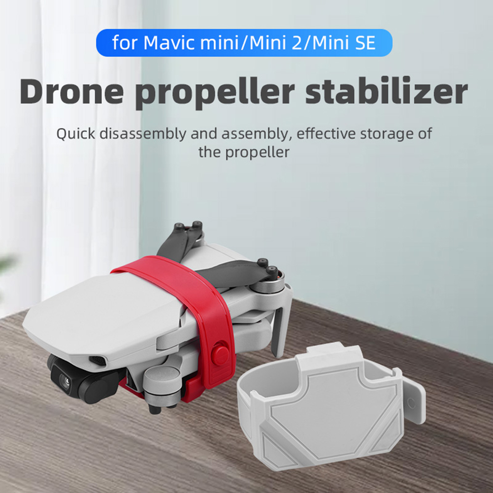 Drone Clip Propeller Stabilize - Drone Propeller Holder recensione e prezzo