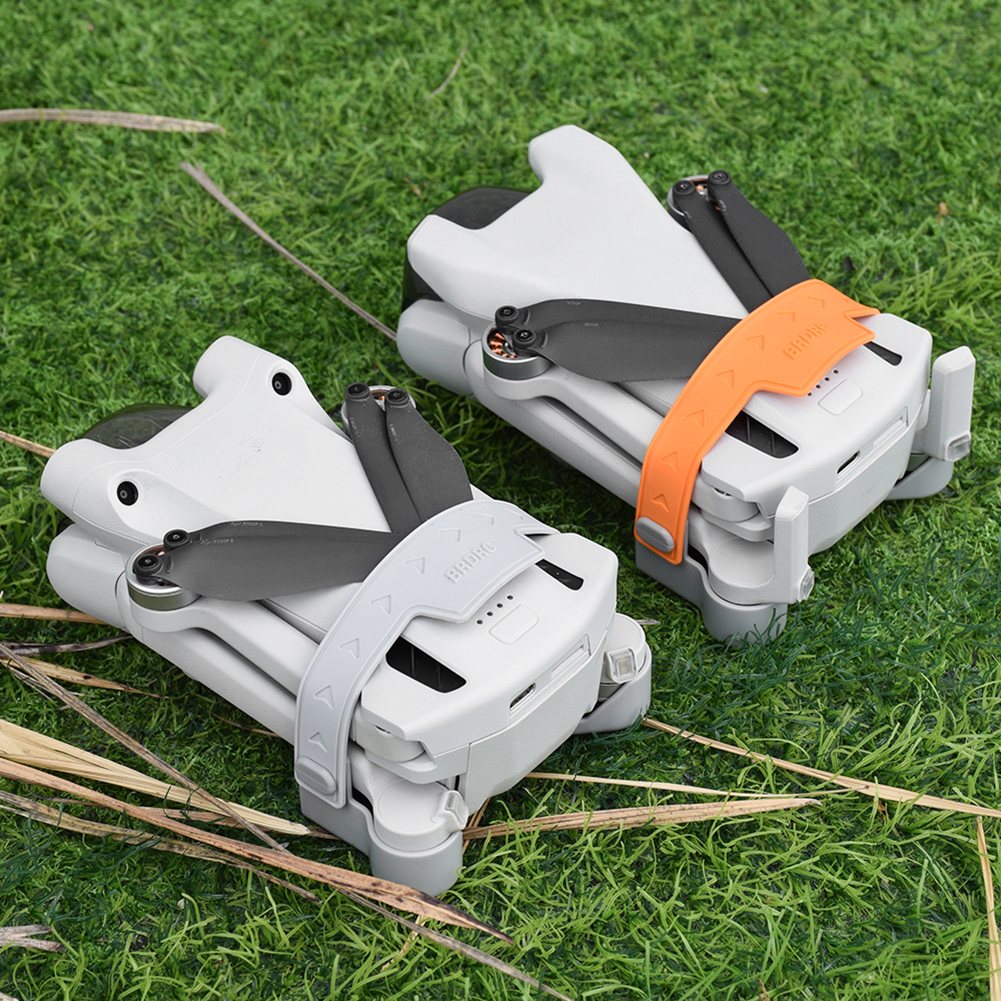 Propeller Fixed Stabilizer Por - Drone Propeller Holder recensione e prezzo