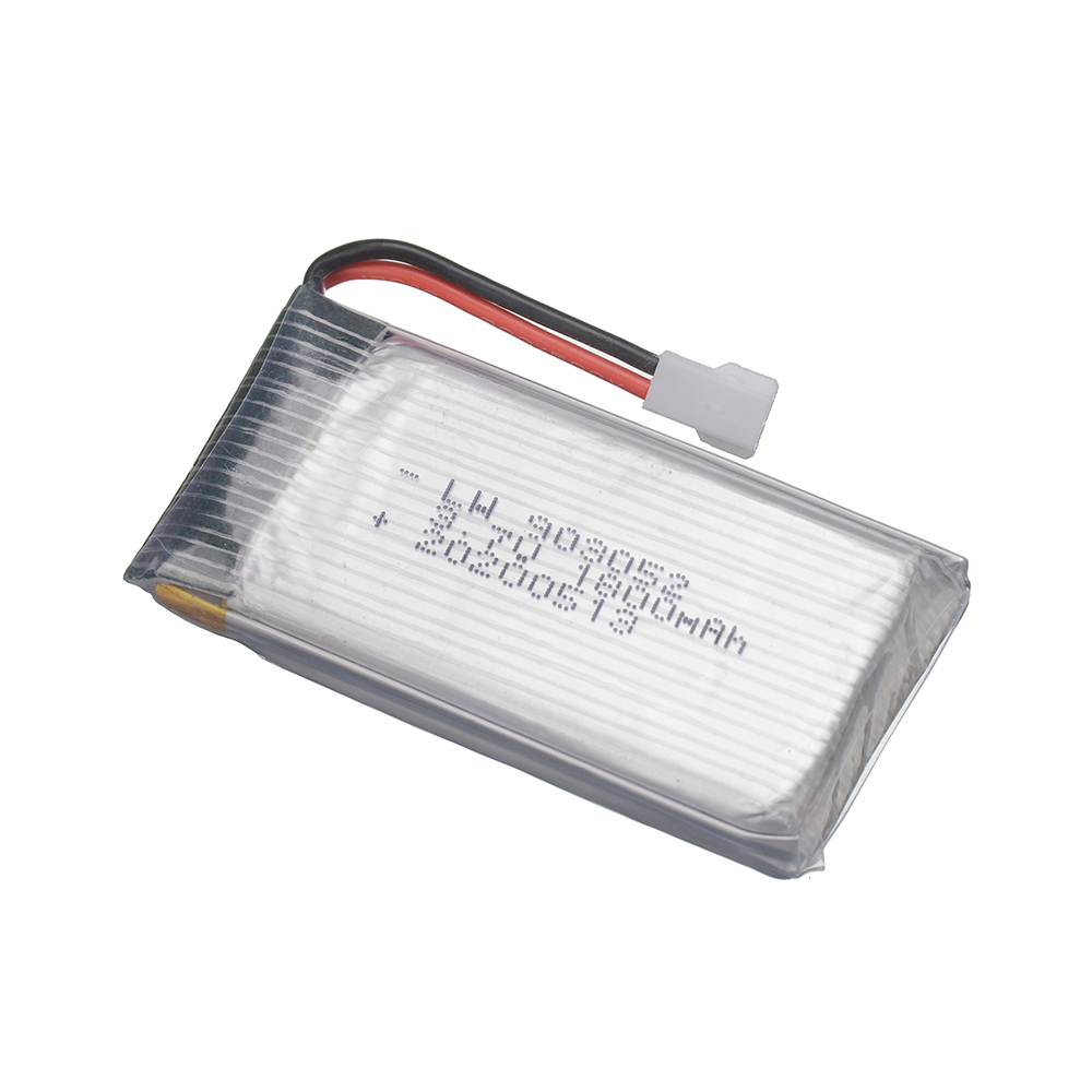 5IN1 Charger 903052 3.7V 1800m - Drone Battery Charger recensione e prezzo