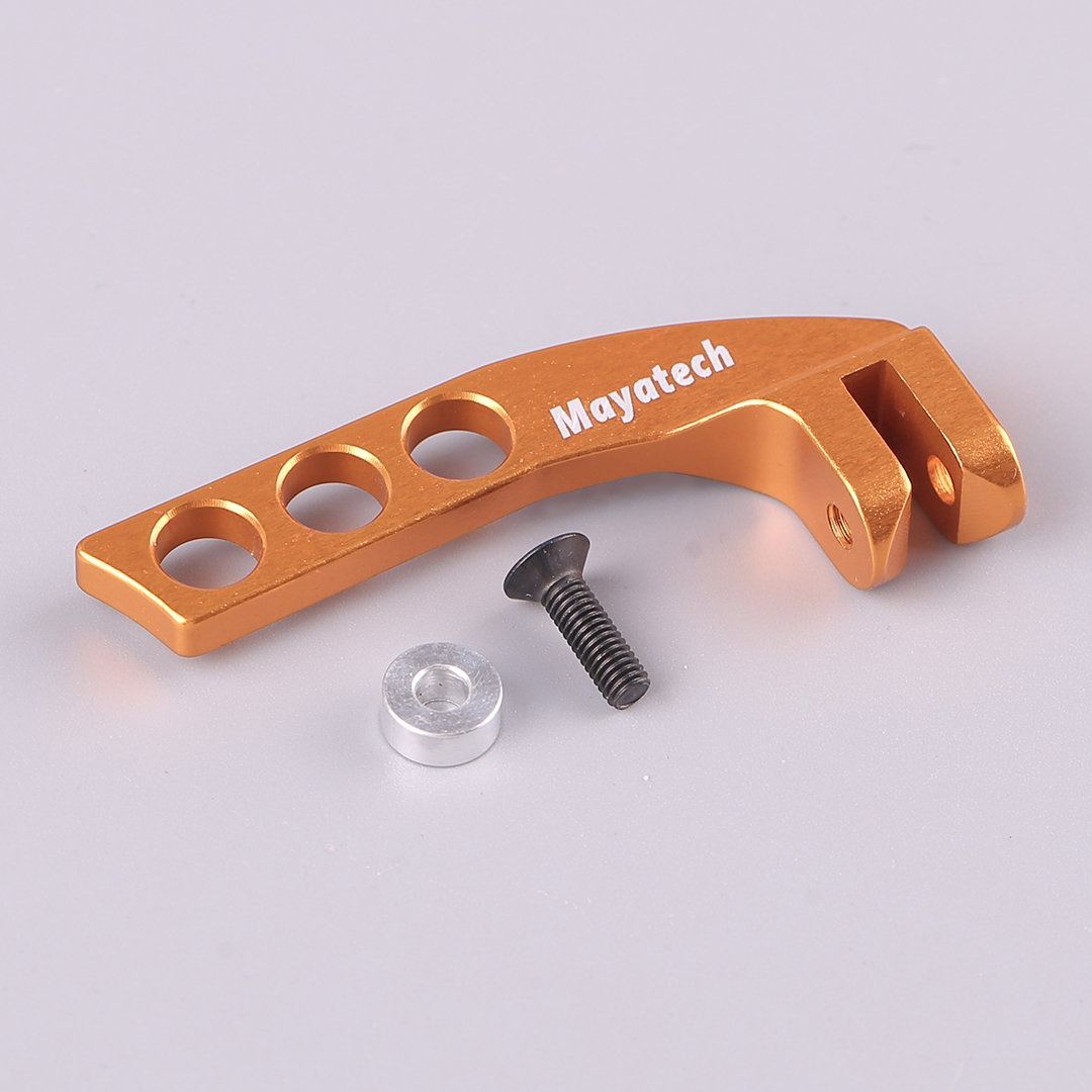 CNC Center of Gravity Adjuster - Drone Control Stick recensione e prezzo