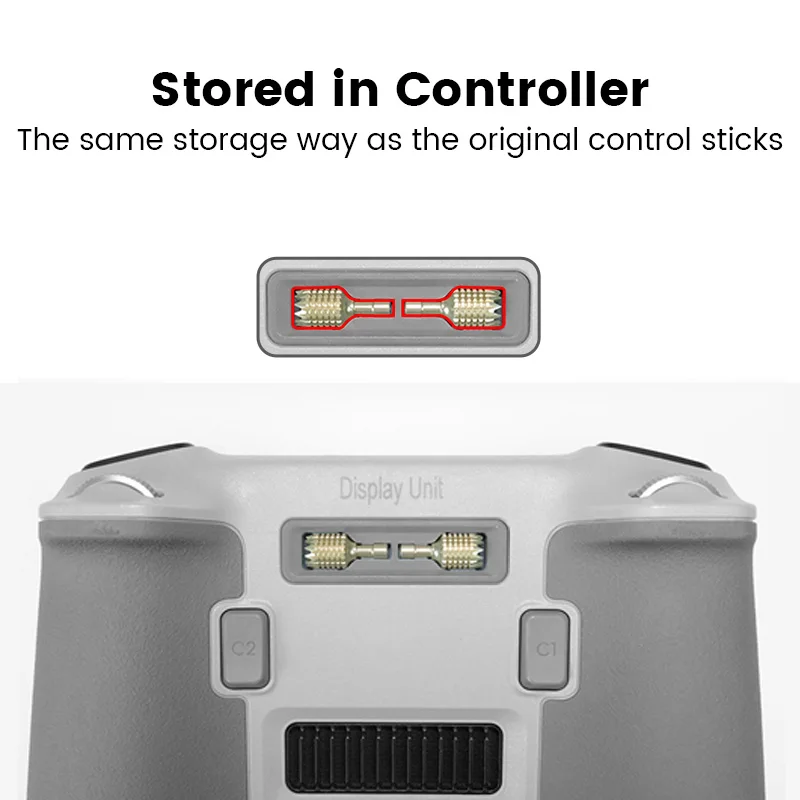 Joystick For JHDDJI Mavic Air  - Drone Control Stick recensione e prezzo