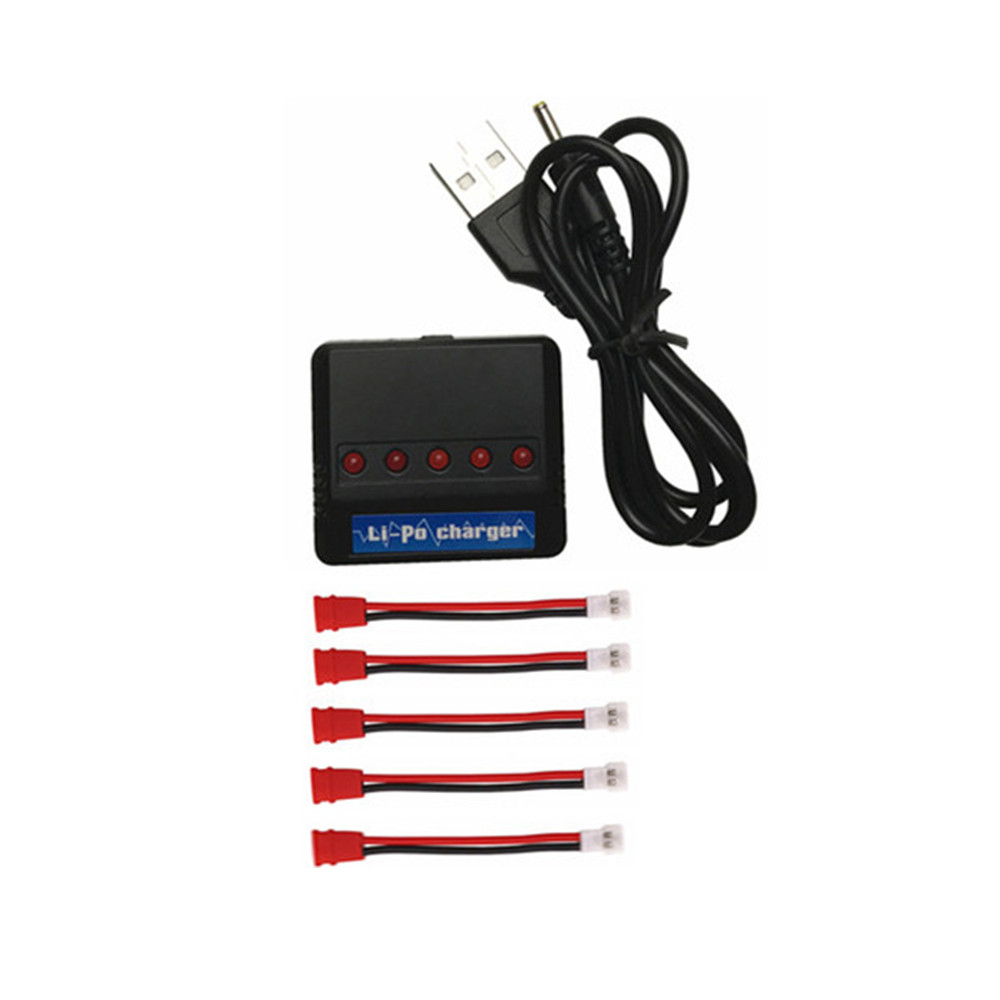 3.7V 1200mAh 903052 lipo batte - Drone Battery Charger recensione e prezzo