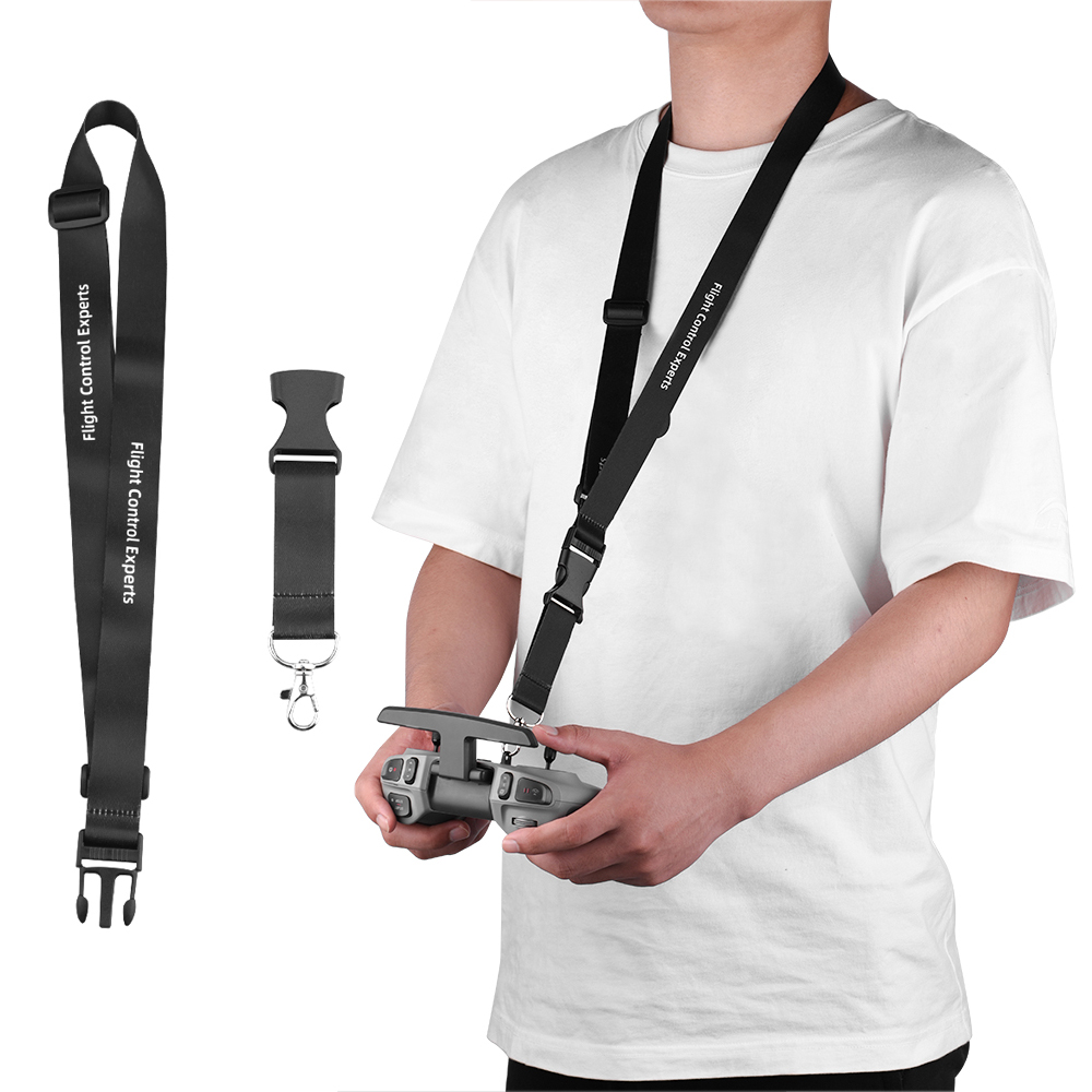Lanyard NeckStrap for DJI Avat - Drone Neck Strap recensione e prezzo