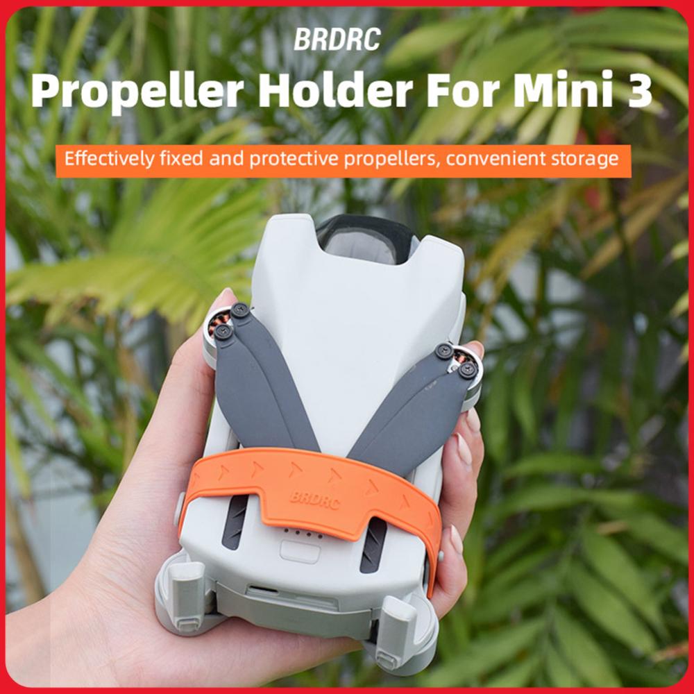 Propeller Protective Holder Bl - Drone Propeller Holder recensione e prezzo