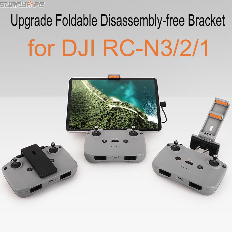 New Foldable Disassembly-free  - Drone Tablet Mount recensione e prezzo