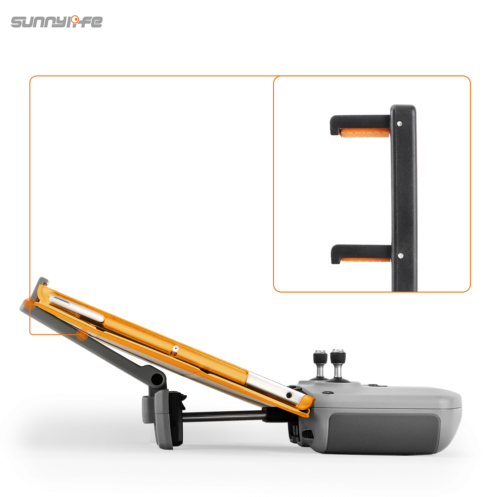 New Foldable Disassembly-free  - Drone Tablet Mount recensione e prezzo