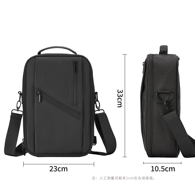 Waterproof Portable Double Sho - Drone Backpack recensione e prezzo