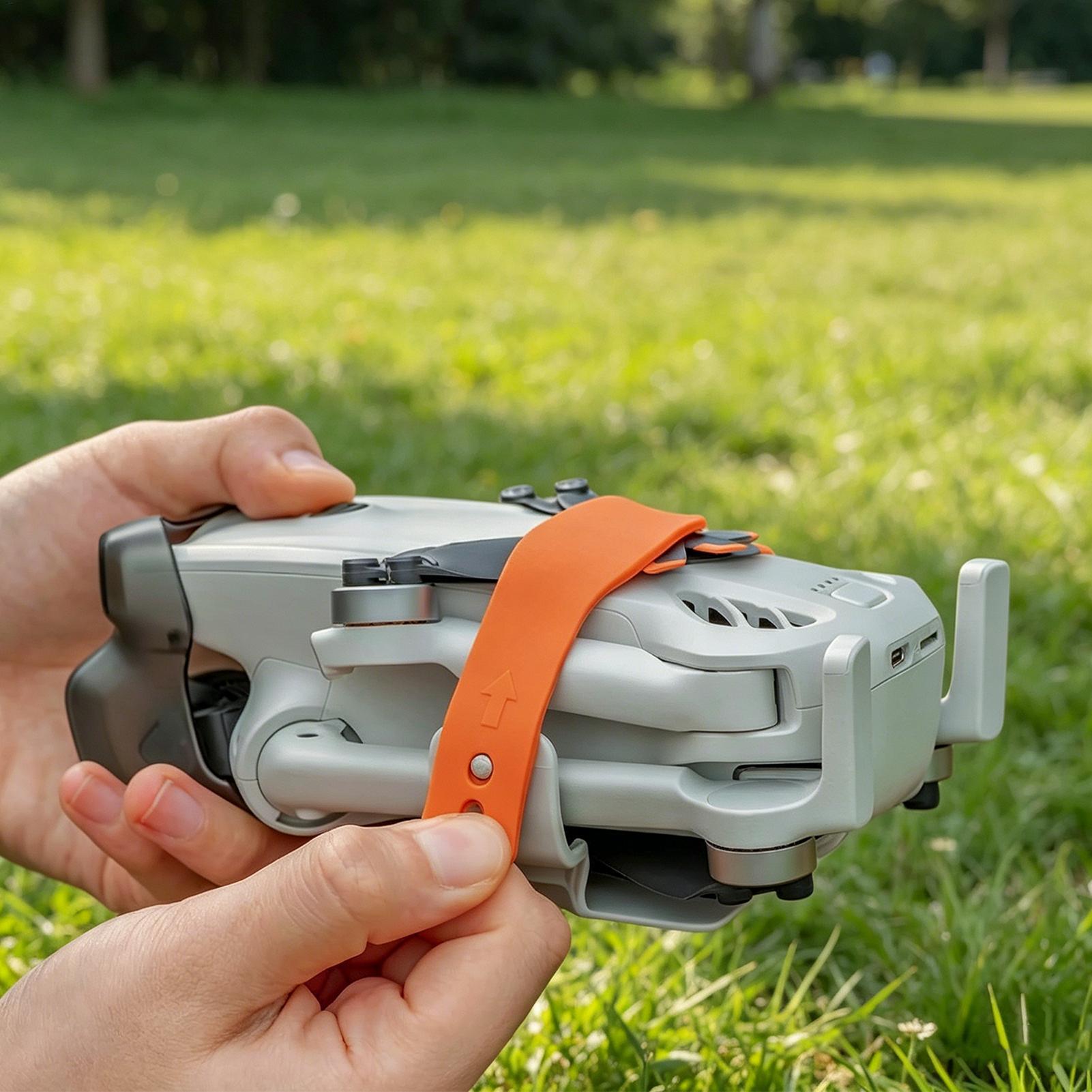 Propeller Holder Fixing Access - Drone Propeller Holder recensione e prezzo