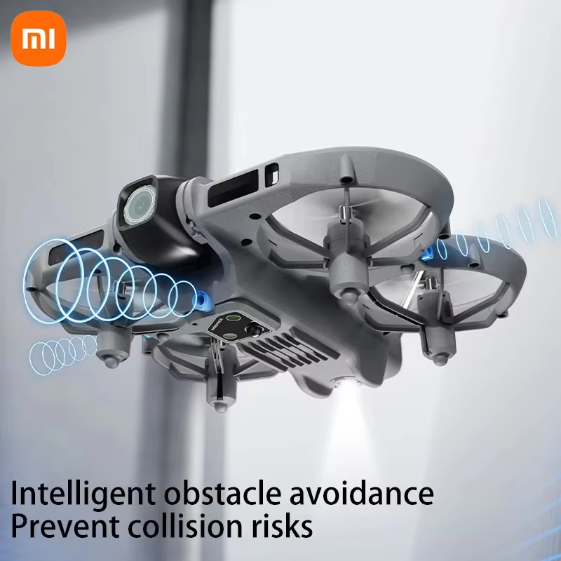 Xiaomi Z906 Drone 8K Aerial HD - Drone Battery Adapter recensione e prezzo
