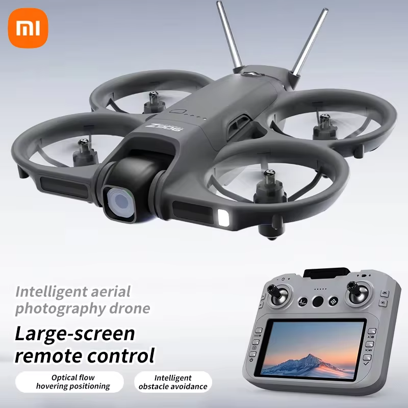 Xiaomi Z906 Drone 8K Aerial HD - Drone Battery Adapter recensione e prezzo