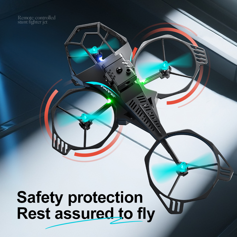 New V35 Remote Control Aircraf - Drone Remote Controller Lanyard recensione e prezzo