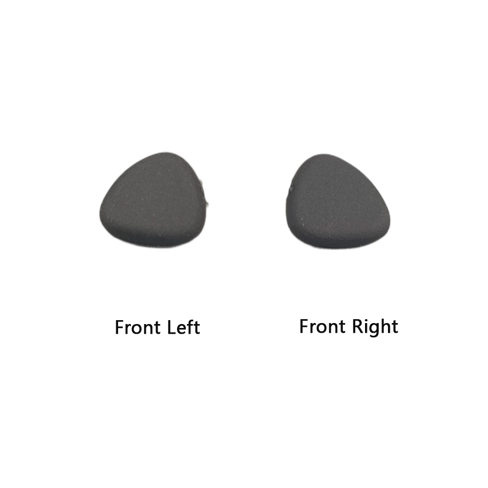 Front & Rear Landing Feet Pads - Drone Landing Pad recensione e prezzo