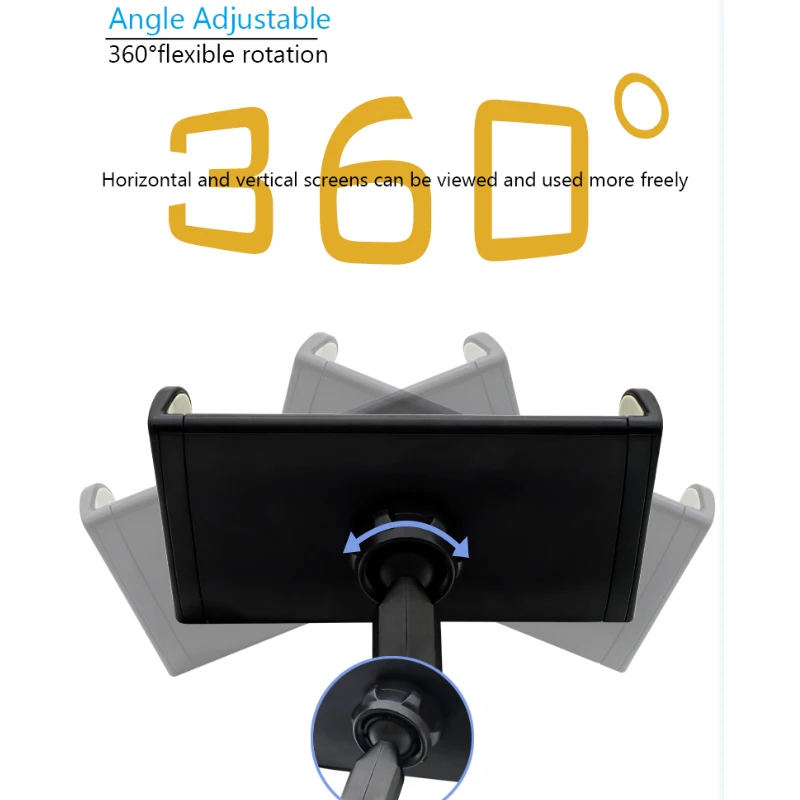 Tablet Holder Clip For DJI Min - Drone Tablet Mount recensione e prezzo
