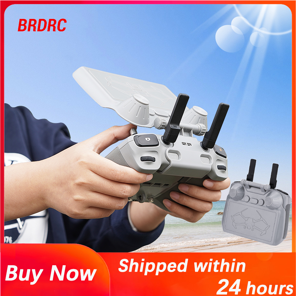BRDRC Sun Hood/Sunshade For DJ - Drone Controller Hood recensione e prezzo