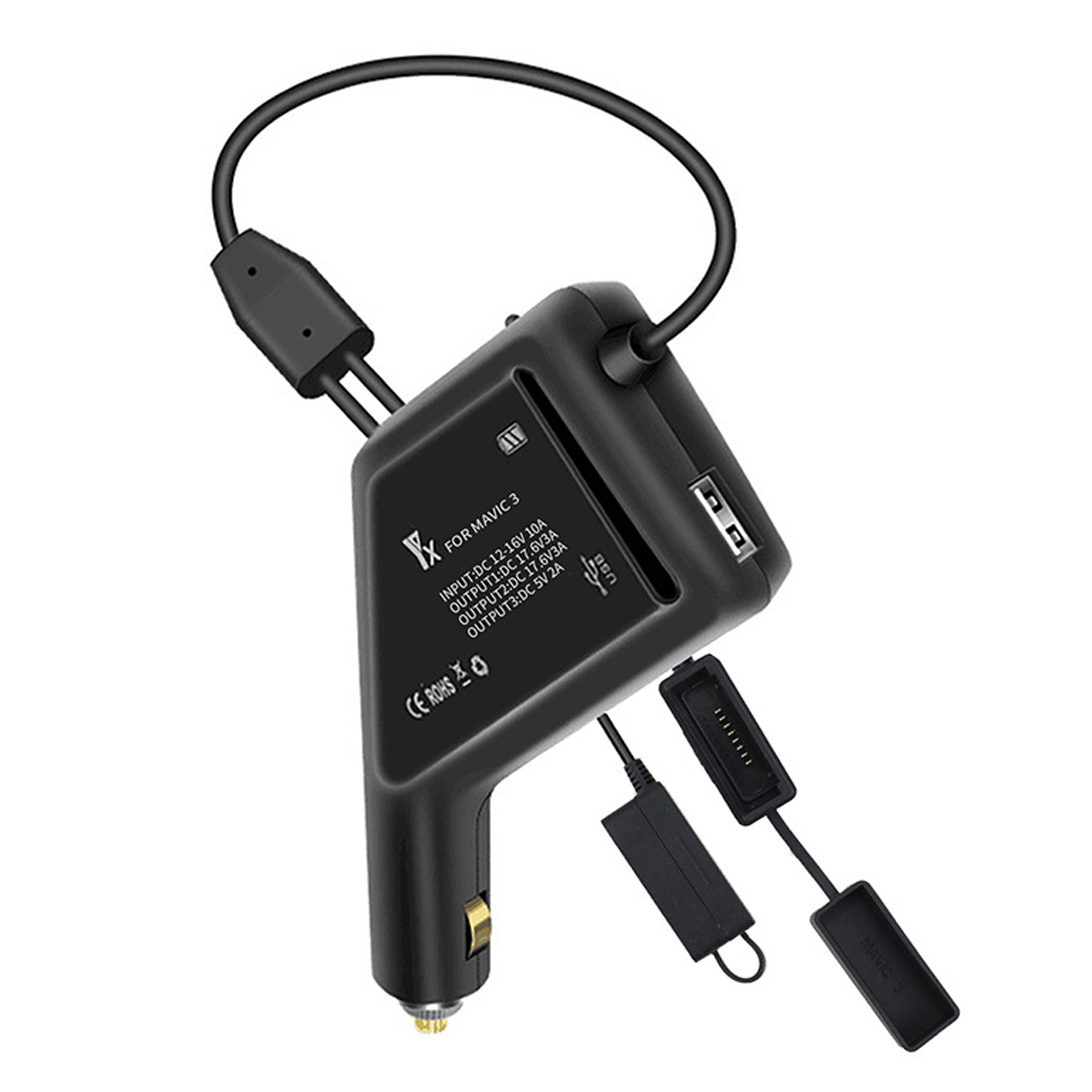 For DJI Mavic 3 Intelligent Ba - Drone Charging Hub recensione e prezzo