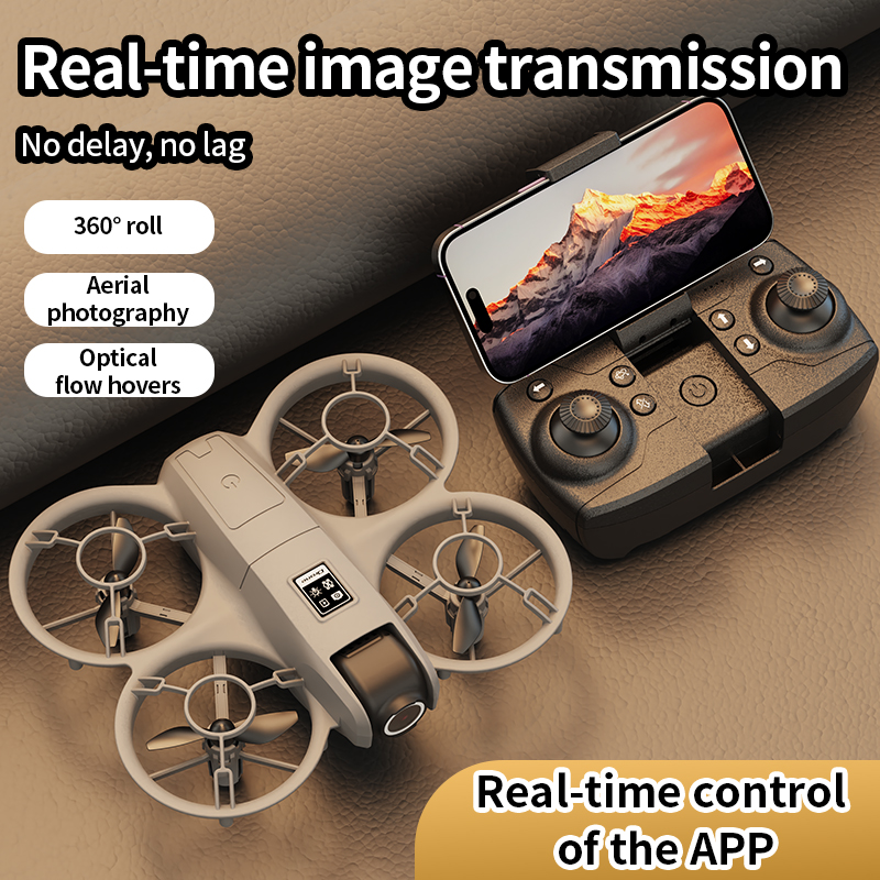 X228 VR FPV Drone HD Dual Came - Drone Remote Controller Lanyard recensione e prezzo