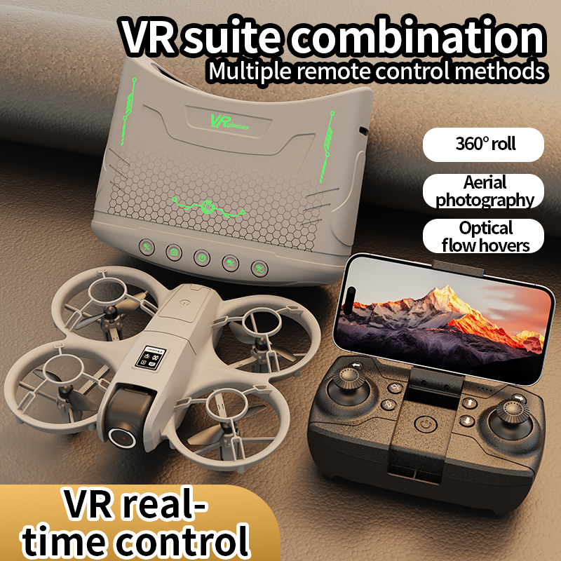 X228 VR FPV Drone HD Dual Came - Drone Remote Controller Lanyard recensione e prezzo