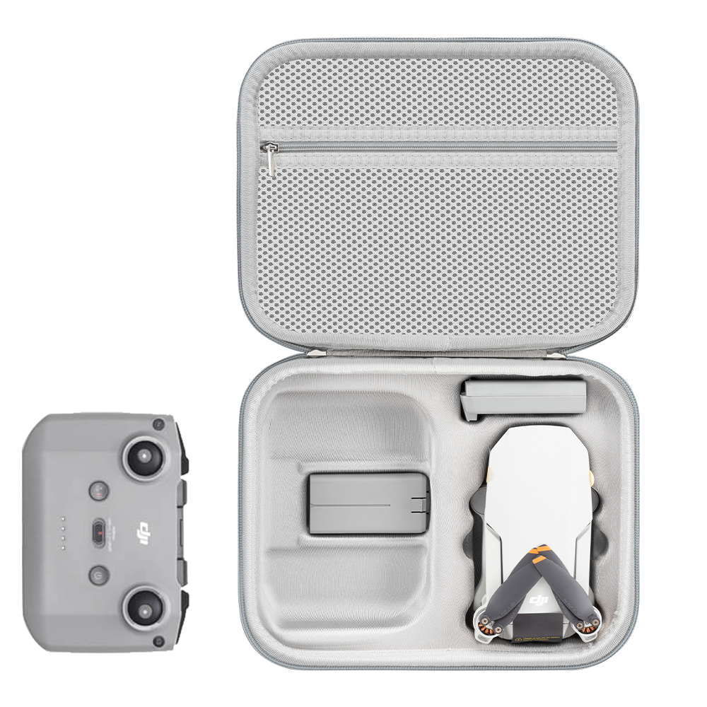 XFJI Storage Bag Protective Ca - Drone Controller Hood recensione e prezzo
