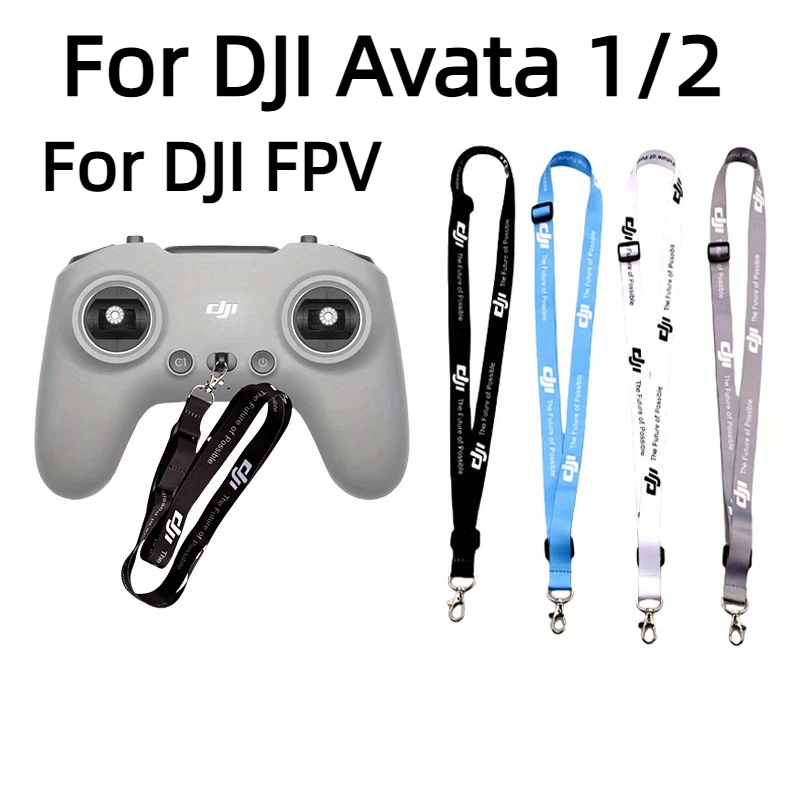 Neck Lanyard Strap Remote Cont - Drone Neck Strap recensione e prezzo