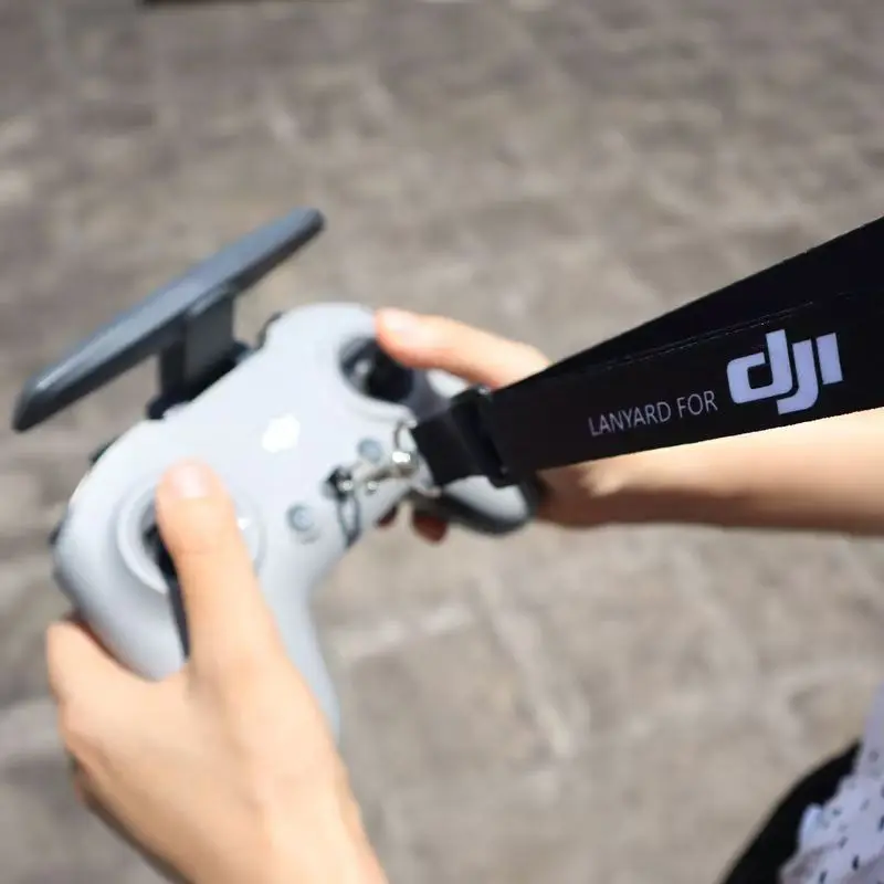 Neck Lanyard Strap Remote Cont - Drone Neck Strap recensione e prezzo